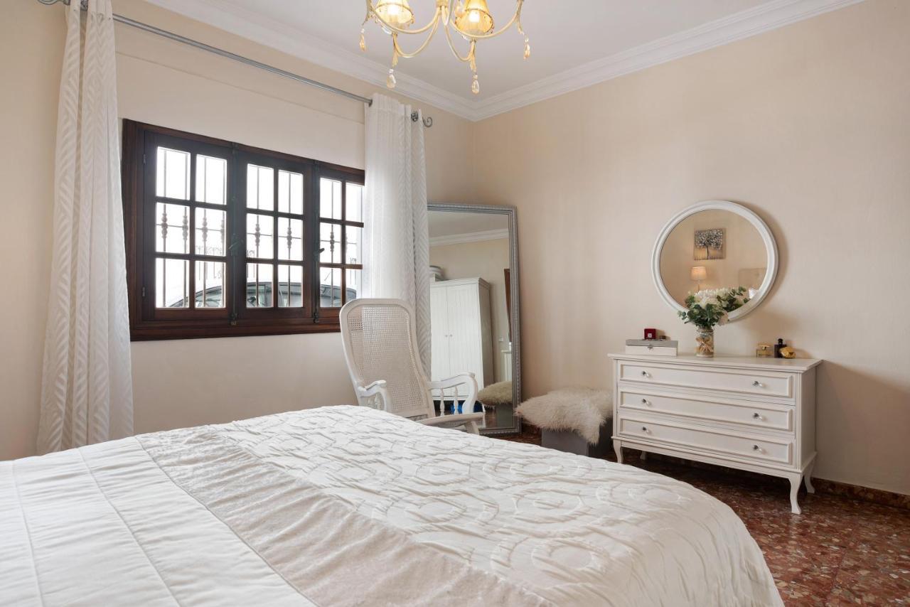 Casa La Perla - Solo Familias Villa Конил-де-ла-Фронтера Екстериор снимка